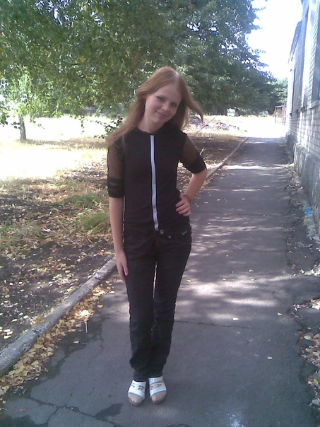 №12, Мария Беркут, Волноваха №12, Мария Беркут, Волноваха