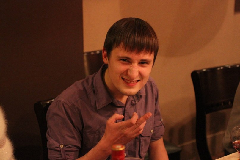 Макс Гуревич Delete | Москва