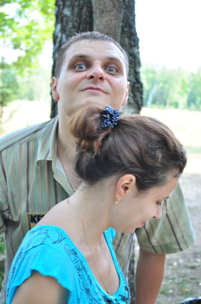 Павел Петров | Долгопрудный