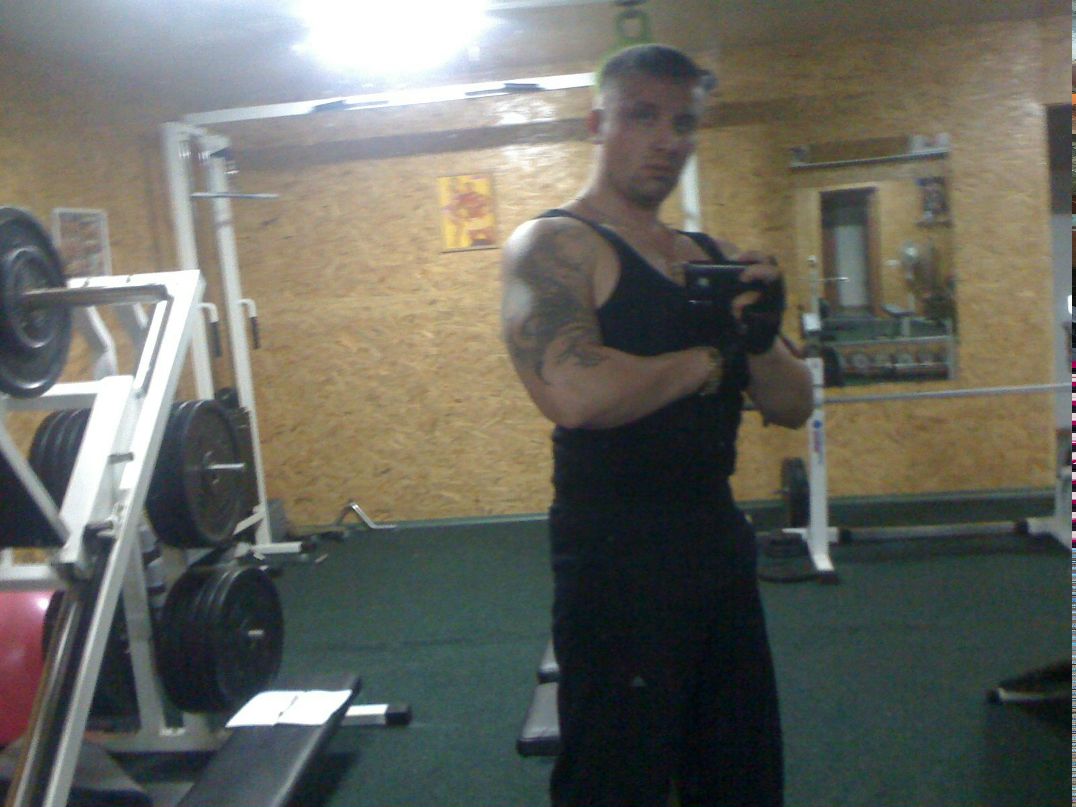 Костя Кущ | Николаев