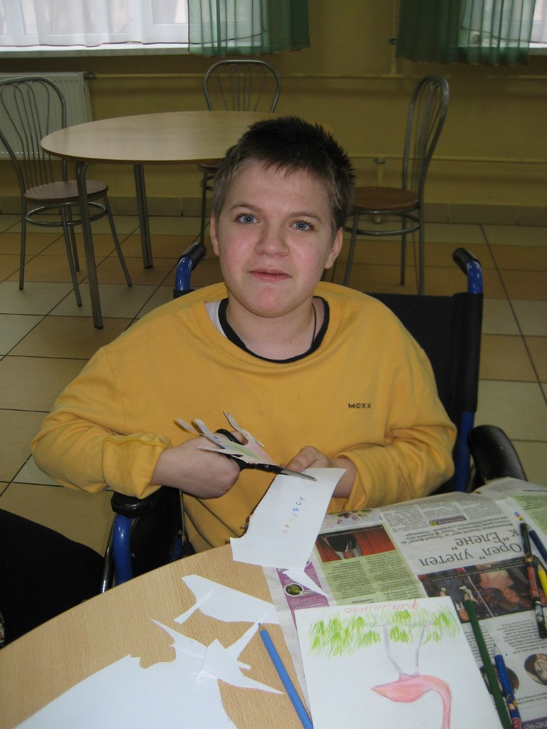 Ольга Хлебосолова | Санкт-Петербург