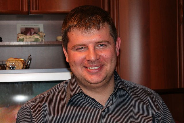 Евгений Болдинов | Воронеж