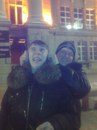 Фотография Славинского Александра