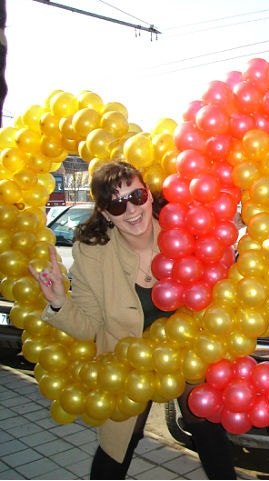 Виолетта Первушина | Краснодар