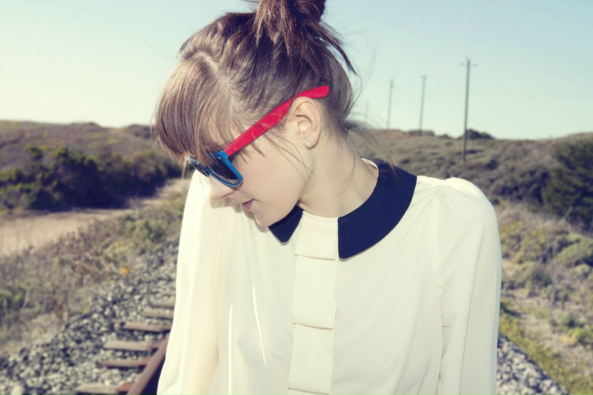 Anya Machulskaya | Santa Cruz