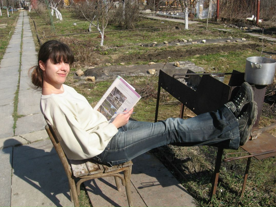 Галина Карсеева ๑۩ஐ۩๑Бе$б@ШеNn@Я DeФф4еNk@๑۩ஐ۩ | Москва