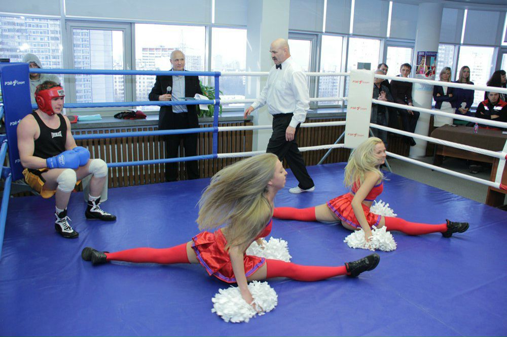 Радик Минибаев | Тюмень