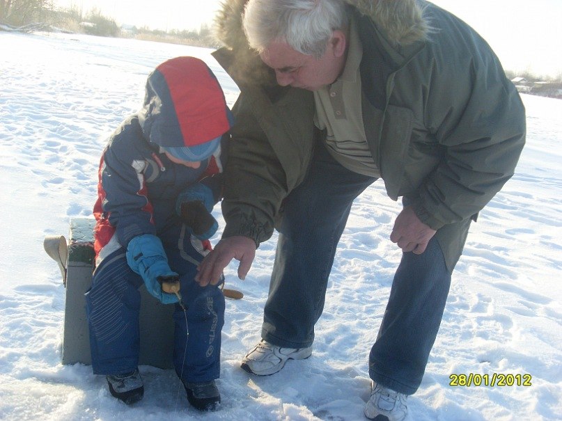 Галина Плотникова | Санкт-Петербург
