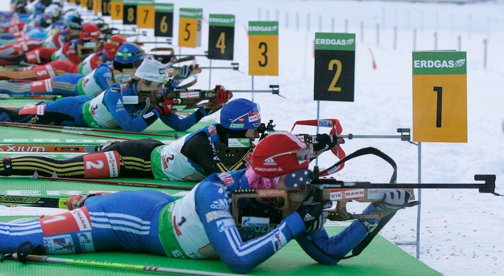 Андрей Васильев | Ибреси