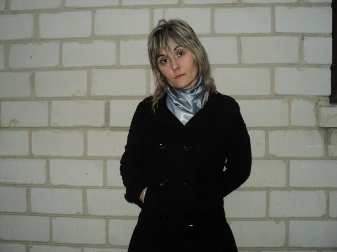 Елена Алексеенко | Смела