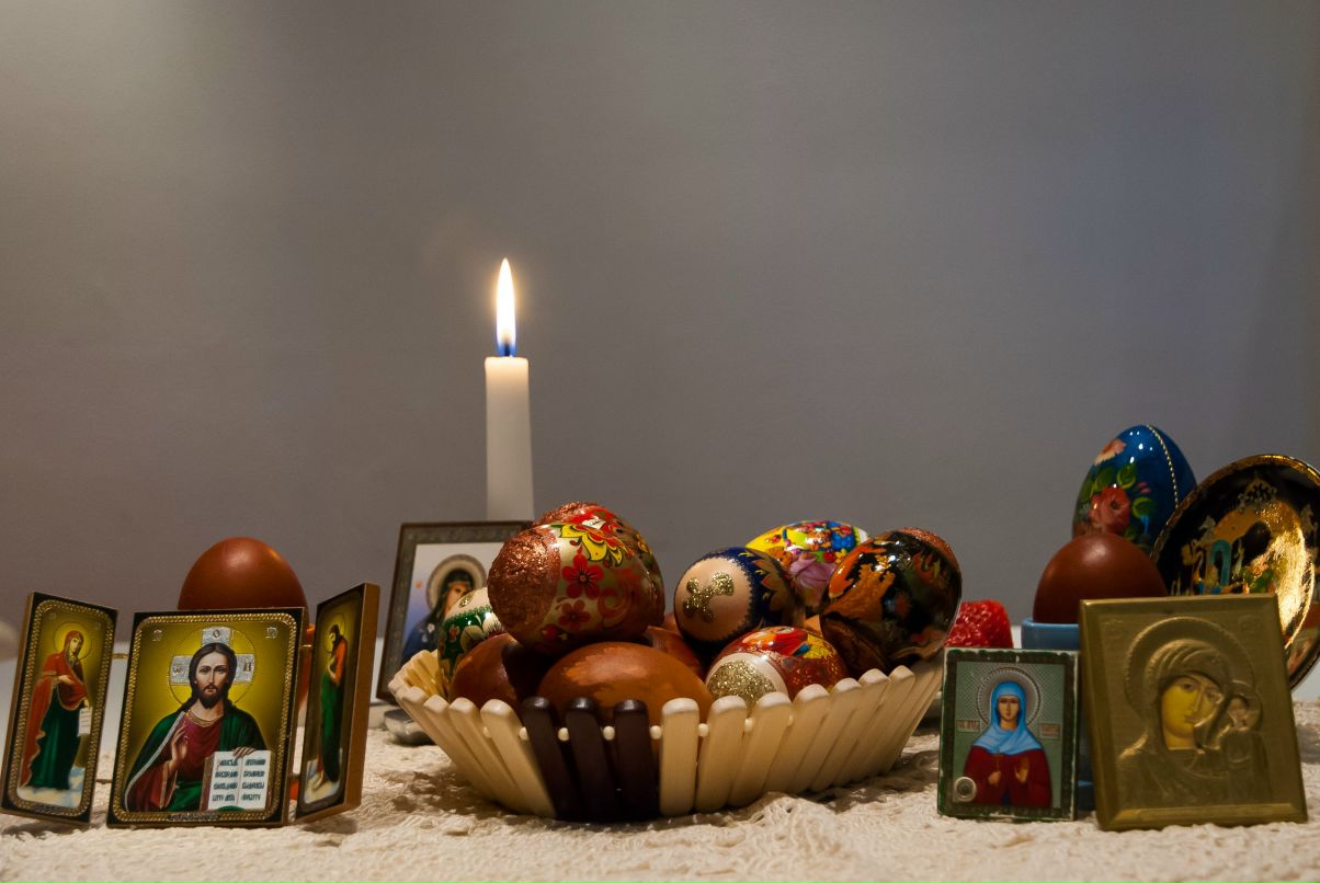 Валерия Дудкина | Milano