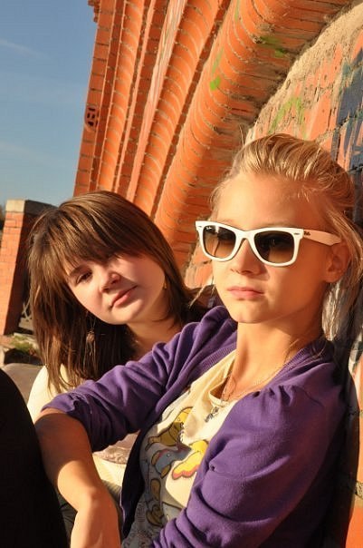 Alena Klimenko ***Ekso Ekso=Gossip Girl*** | Черкассы