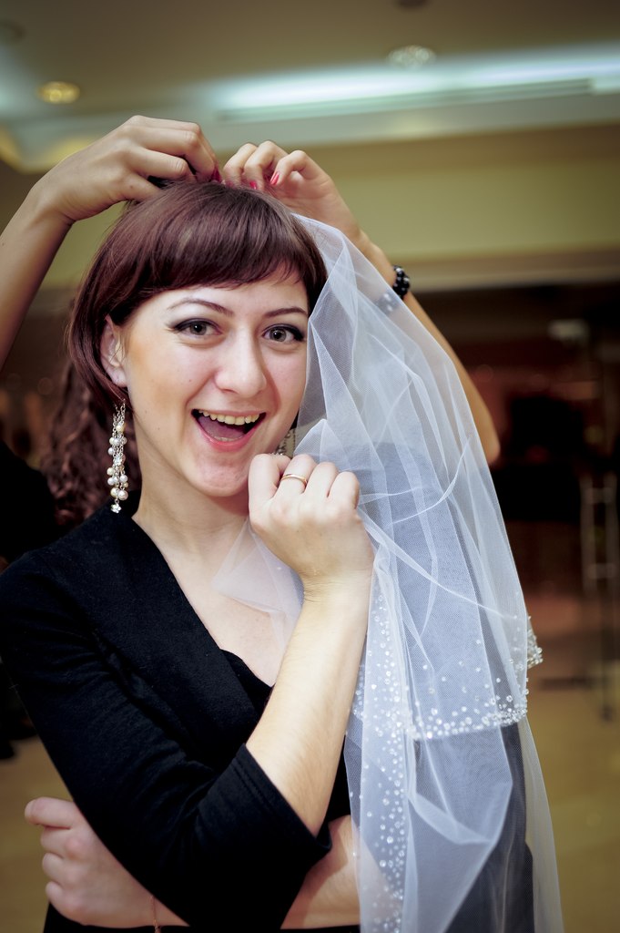 Alexandra Kochanova | Москва