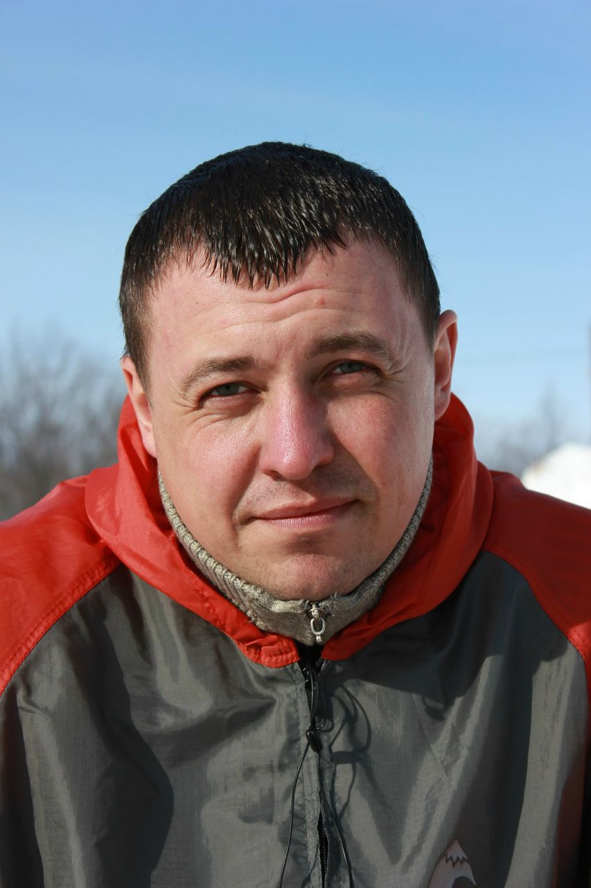 Серёга Куркин | 
