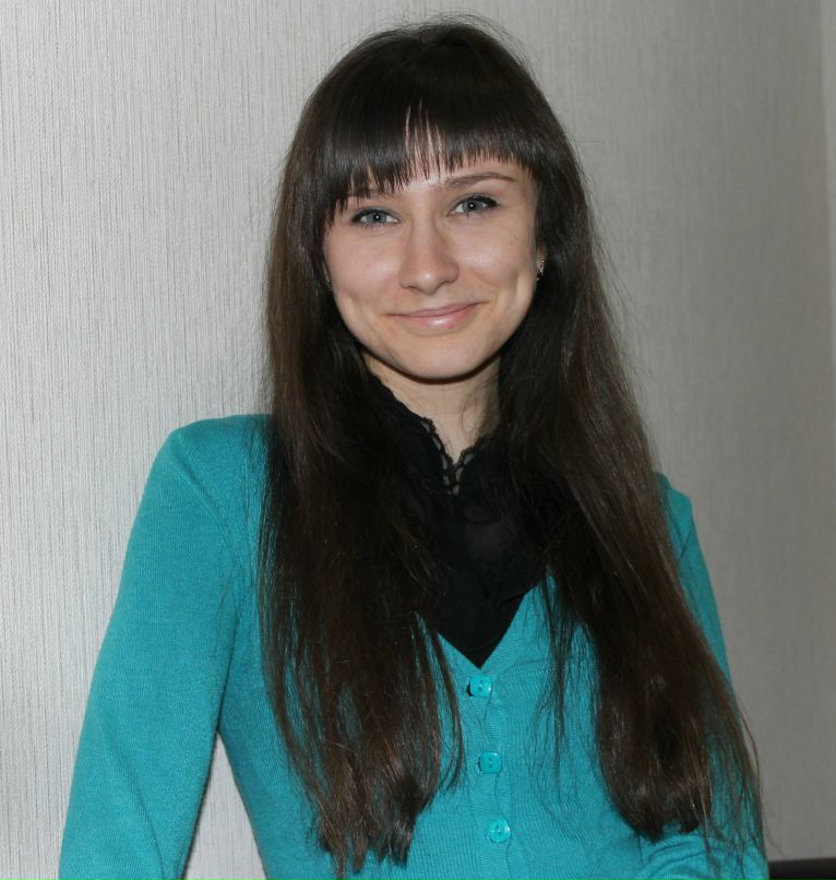 Елена Принцева | Санкт-Петербург