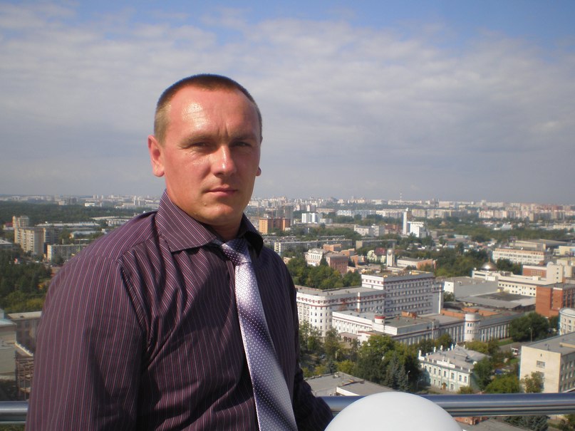 Сергей Подгорнов | Челябинск