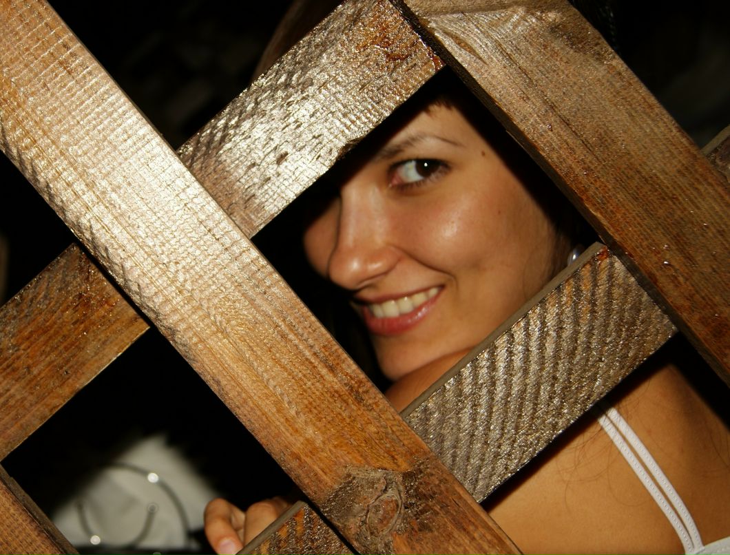 Алсу Нуриева | Оренбург