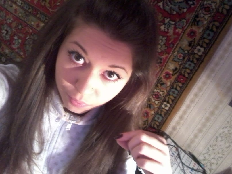 Верушка Кузнецова ???? | Москва