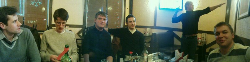 Андрей Луговой Drew | Санкт-Петербург