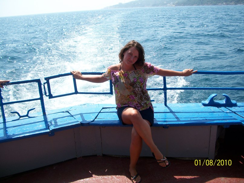 Елена Горбенко | Подгородное