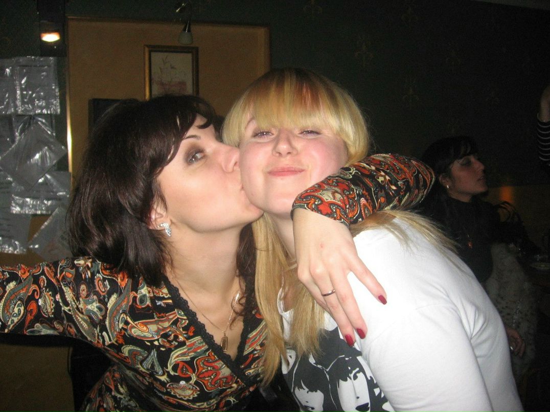 Юля Мулик | Краснодар