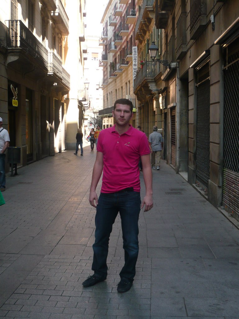 Дамир Курамшин | Москва