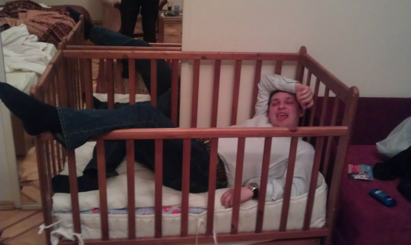 Сергей Колесников | Москва