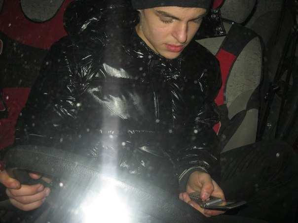 Руслан Фишер | 