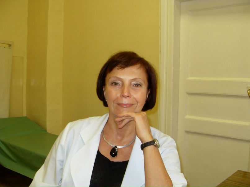 Татьяна Семашко | Пермь