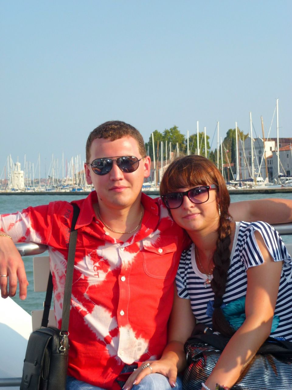 Любовь Антонова и Люба | Ульяновск