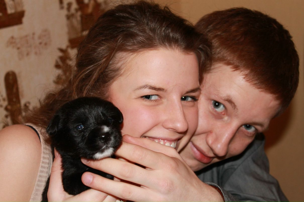 Юлія Данилюк | Львов