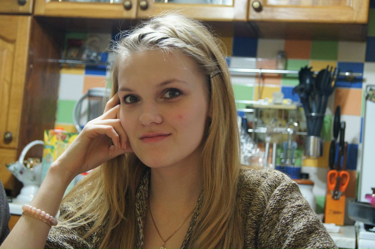 Дарья Смоленцева | Йошкар-Ола