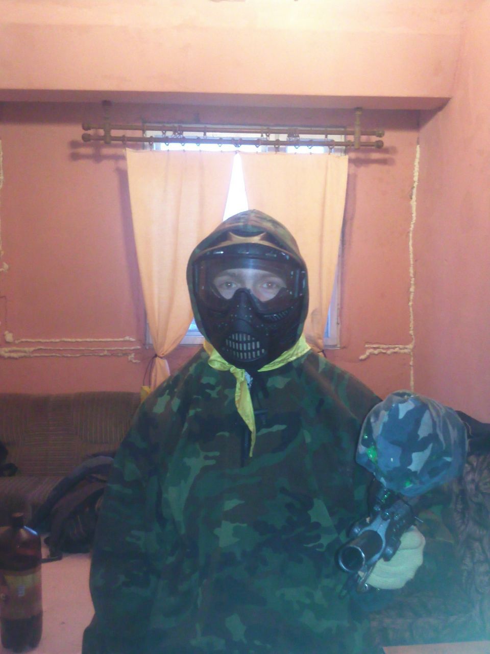 Серёга Добрый | Липецк