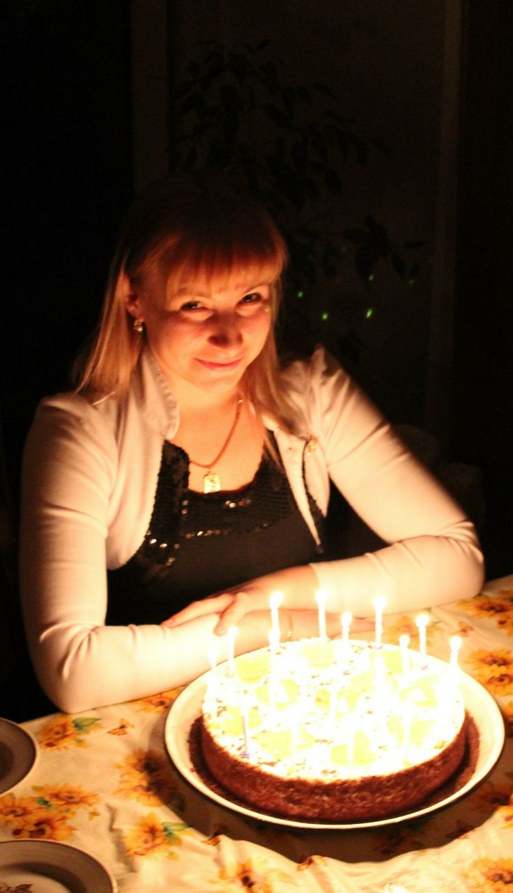 Светлана Борисенко ”*°•.♥.•°*”˜ | Днепр (Днепропетровск)