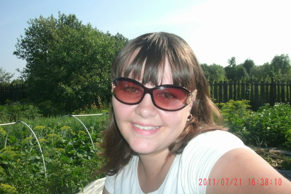 Екатерина Широкова | Нижний Новгород