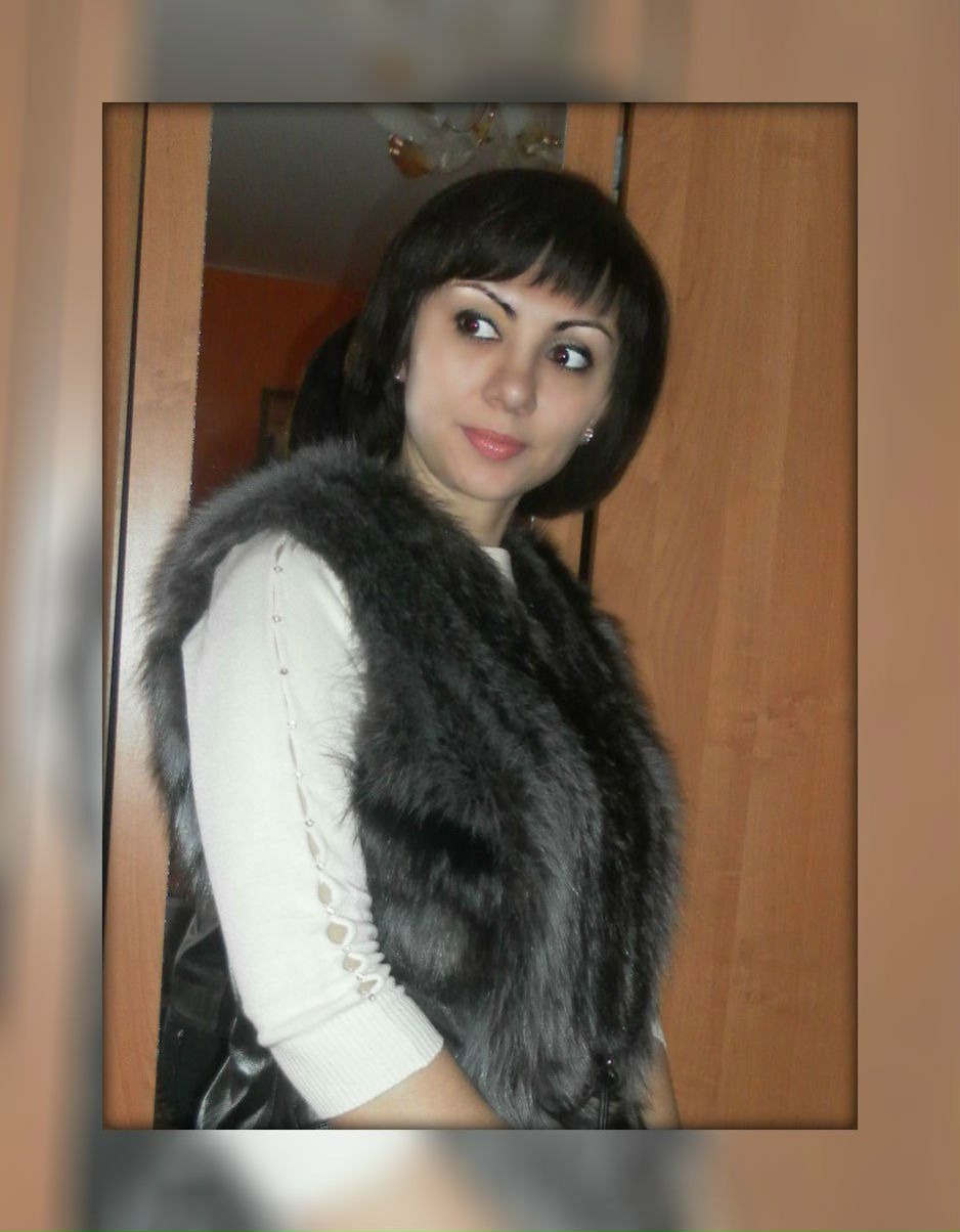 Алеся Усенко | Черниговка