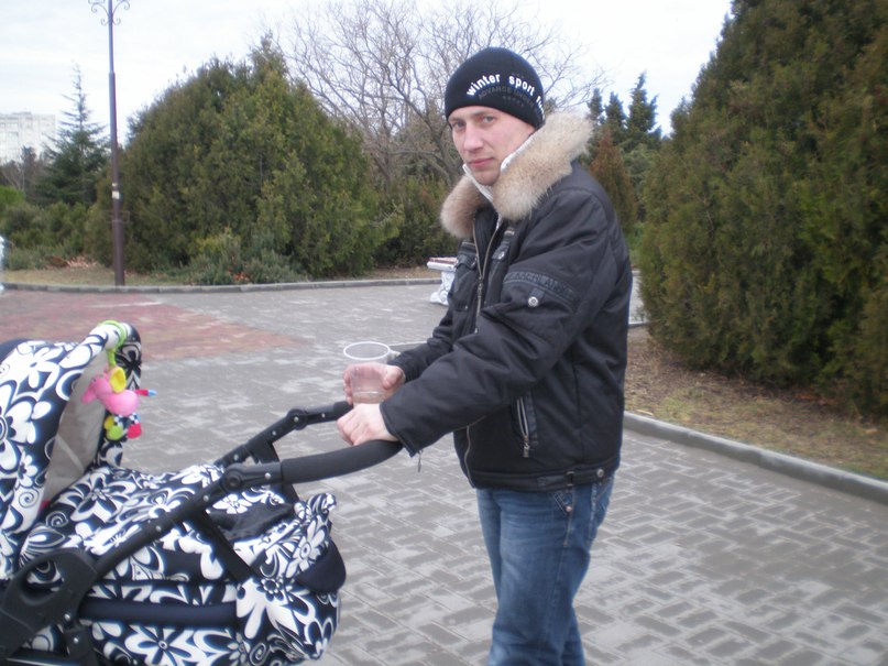 Иван Морозов | Севастополь