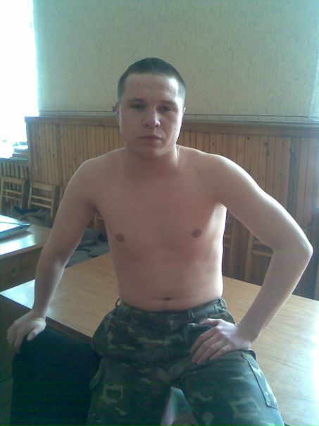 Лёша Крицький фото профиля #3