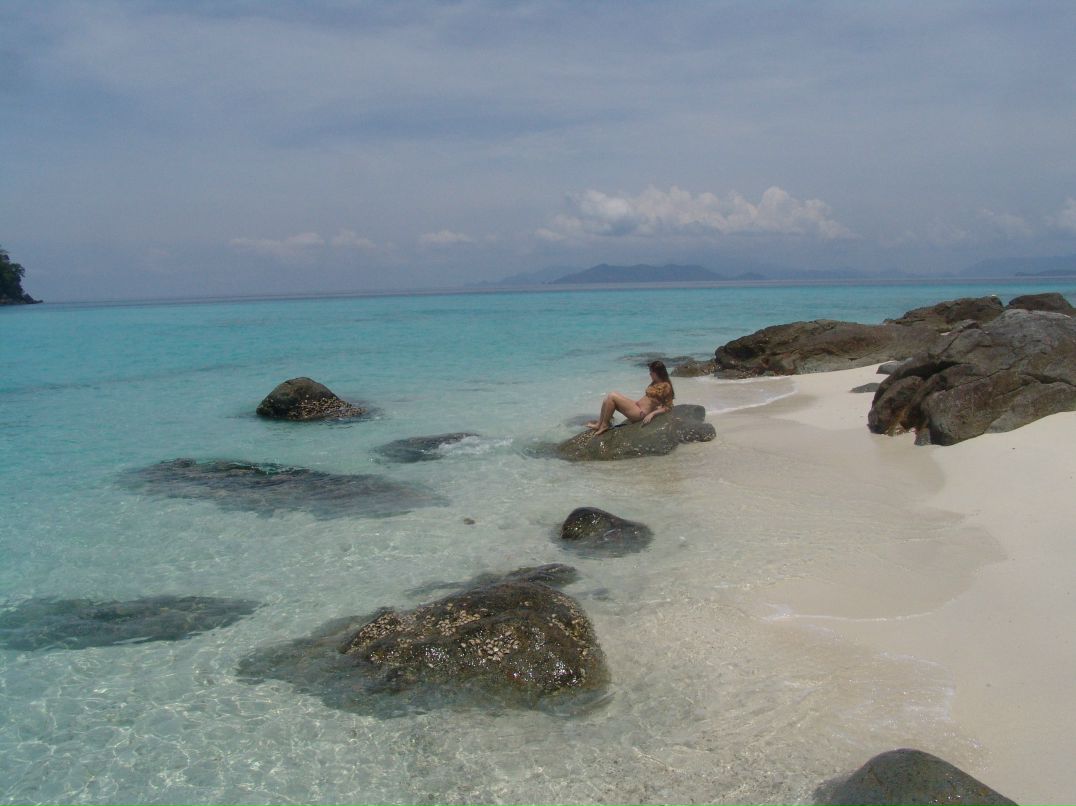 Настя Богачёва | Москва