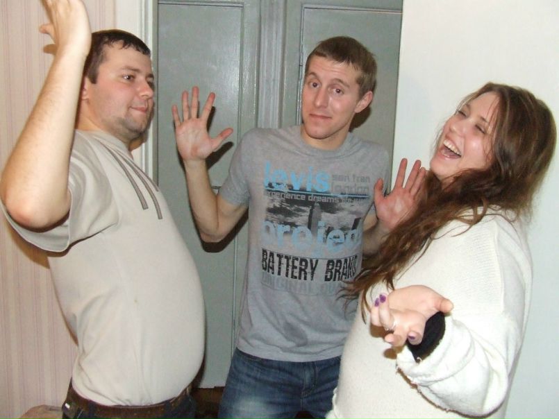 №108, Сергей Рябычин №108, Сергей Рябычин