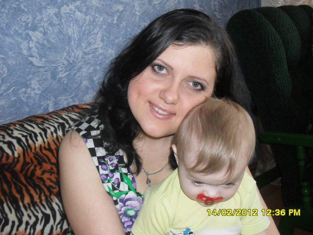 Ирина Борисова | Барнаул