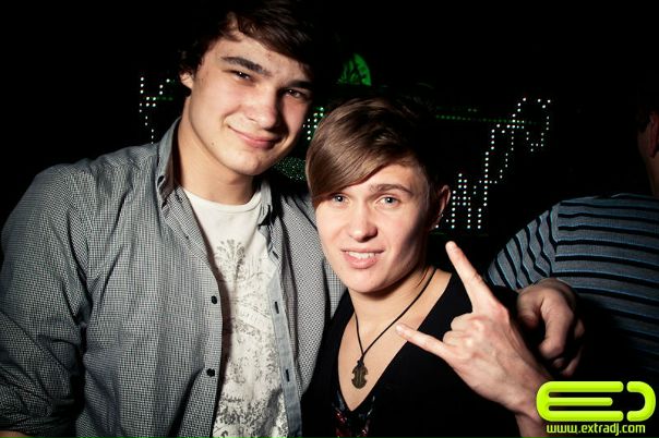 №65, Рома Клетов, Киев №65, Рома Клетов, Киев