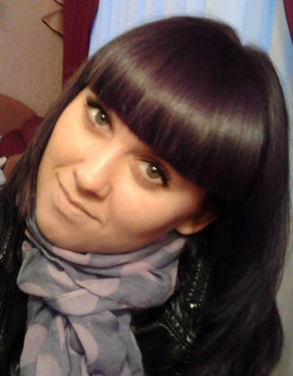 Ольга Андреева | Верхняя Салда