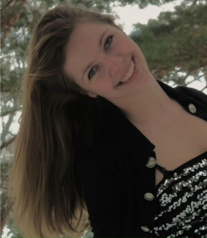 Veronika Ganenko | Москва