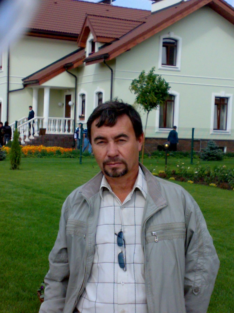 Дмитрий Могилкин Павлович | Славянск-на-Кубани