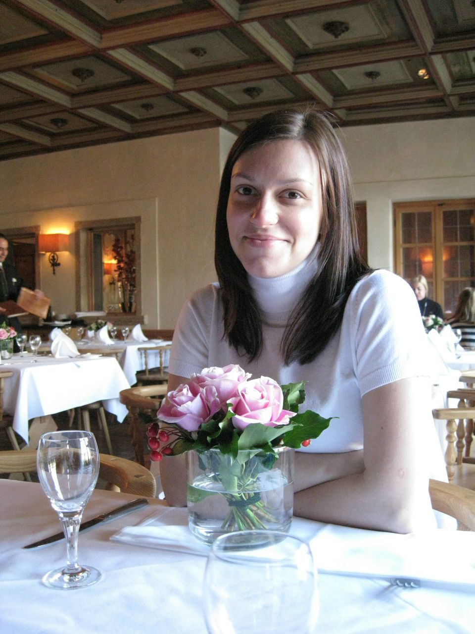 Алёна Михайлова | Москва