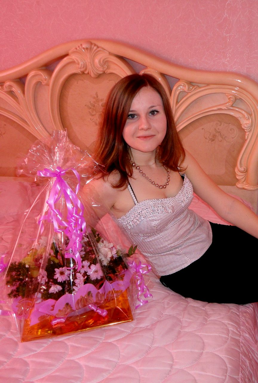 Анна Самусева | Москва