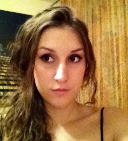 Наталья Чигрова-Воробьева | Москва