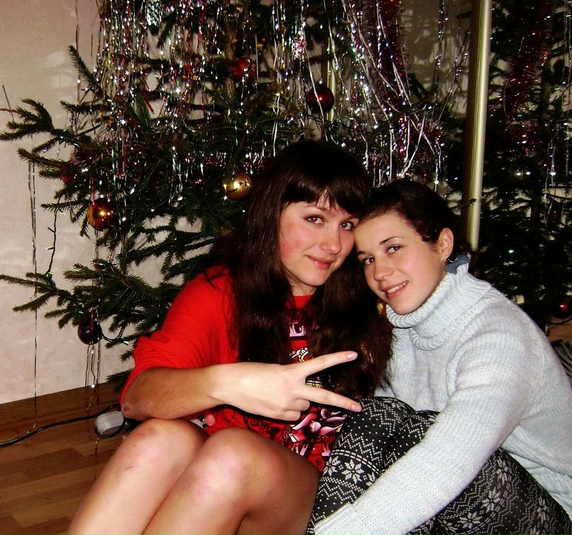 Діна Осадча | Луцк