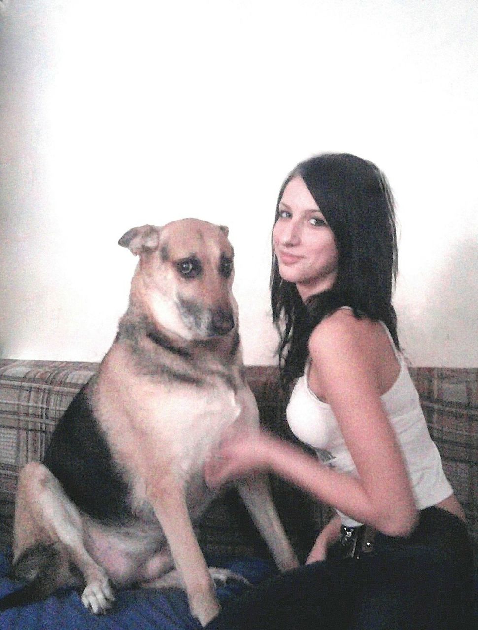 Диана Колосова | Старая Русса